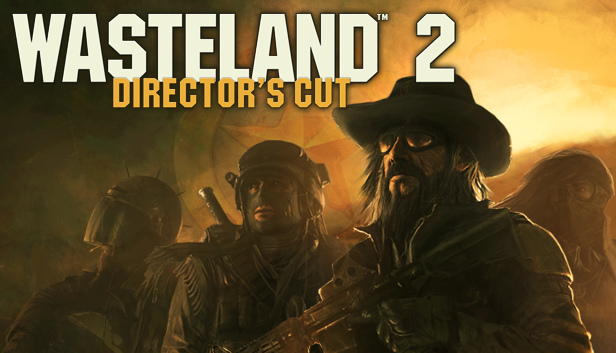 图片[7]-《废土2(Wasteland 2)》导演剪辑版-单机游戏