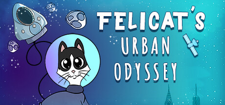 Felicat’s Urban Odyssey Cheat Engine/CT