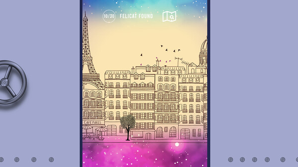 Felicat’s Urban Odyssey screenshot 2