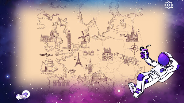 Felicat’s Urban Odyssey screenshot 3