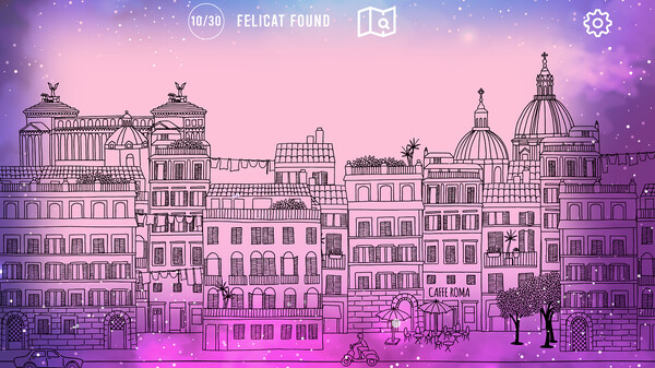 Felicat’s Urban Odyssey screenshot 4