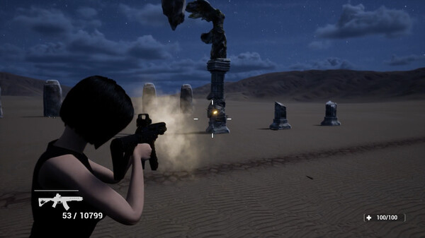 无目的地 aimless screenshot 6