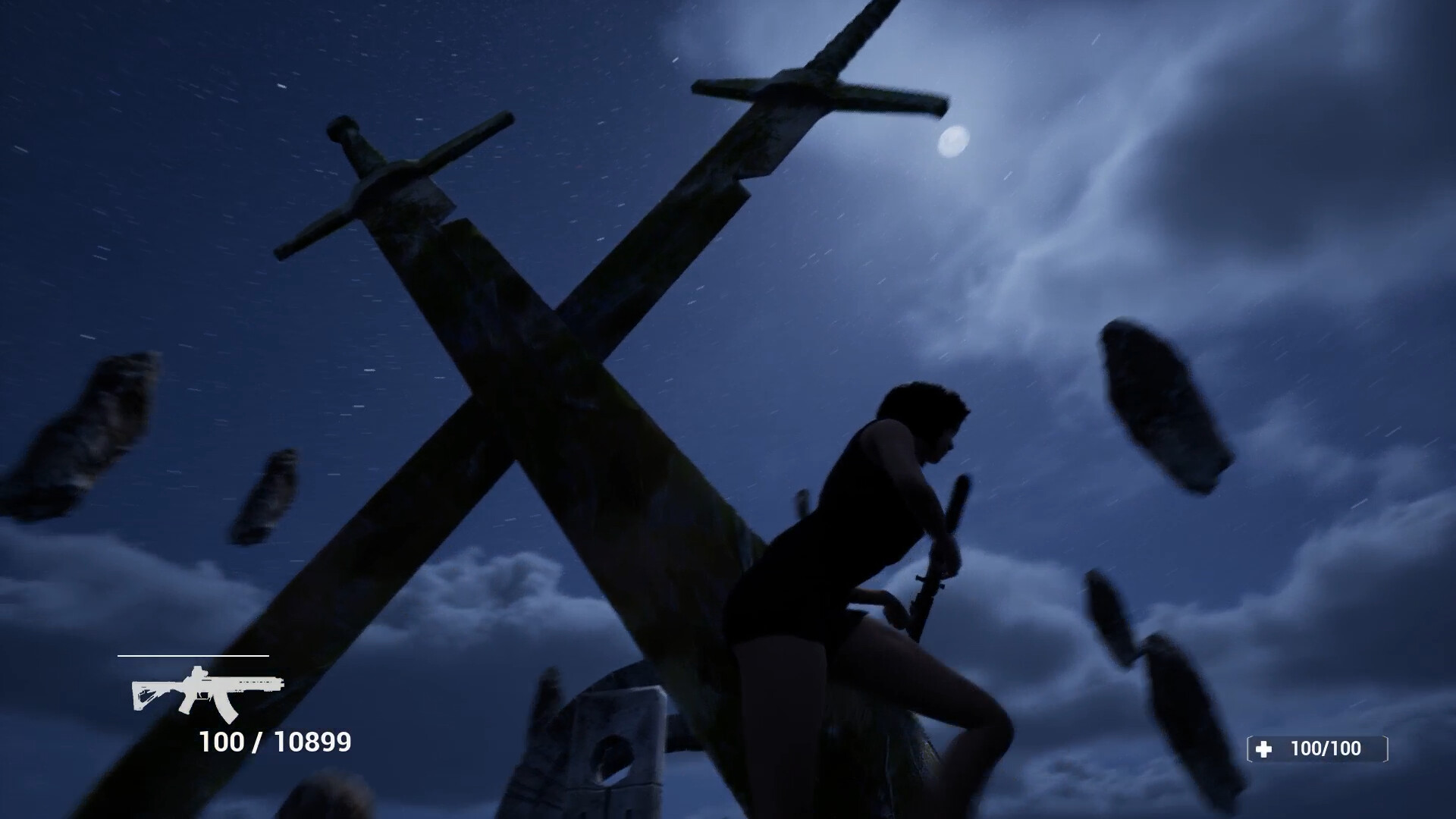无目的地 aimless screenshot #5