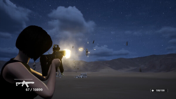 Screenshot media