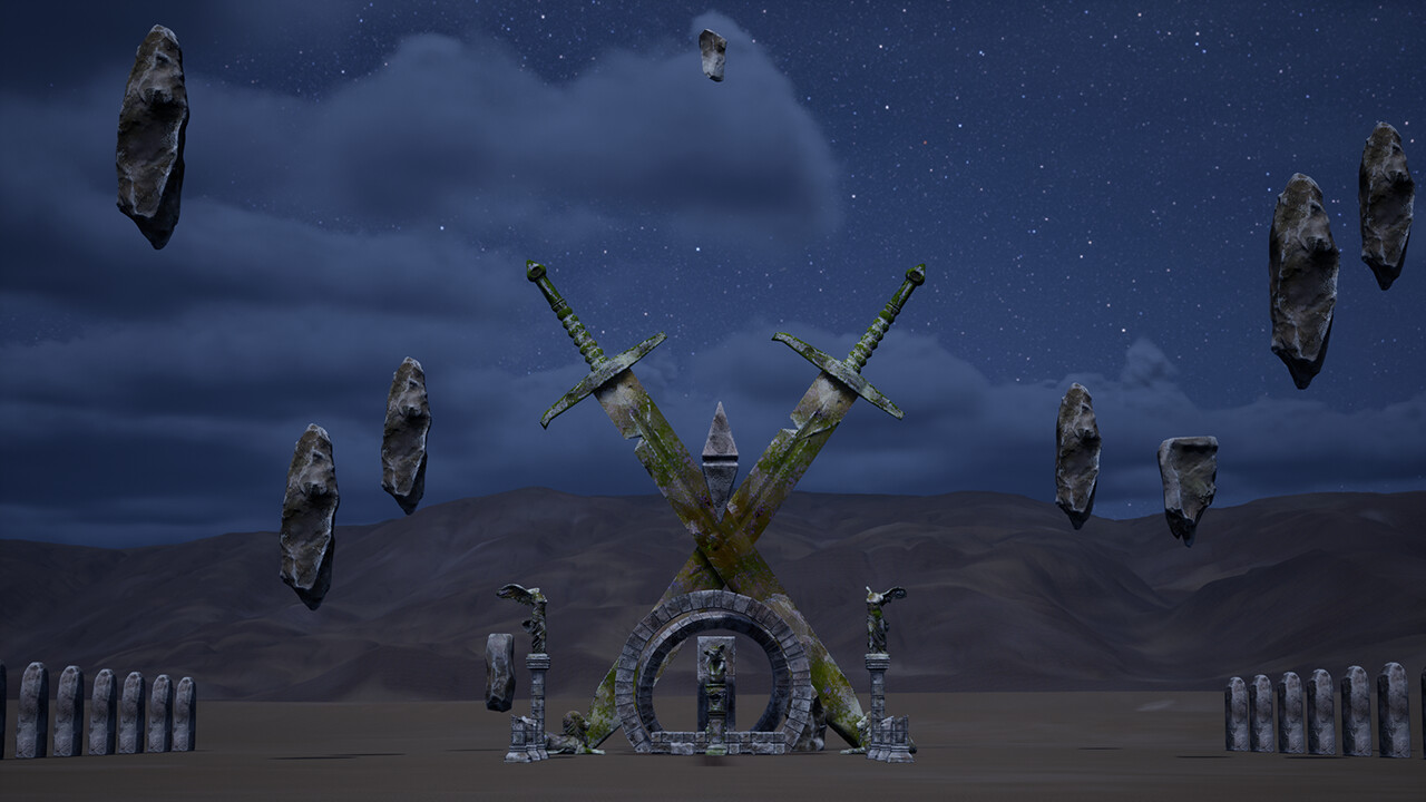 无目的地 aimless screenshot #7