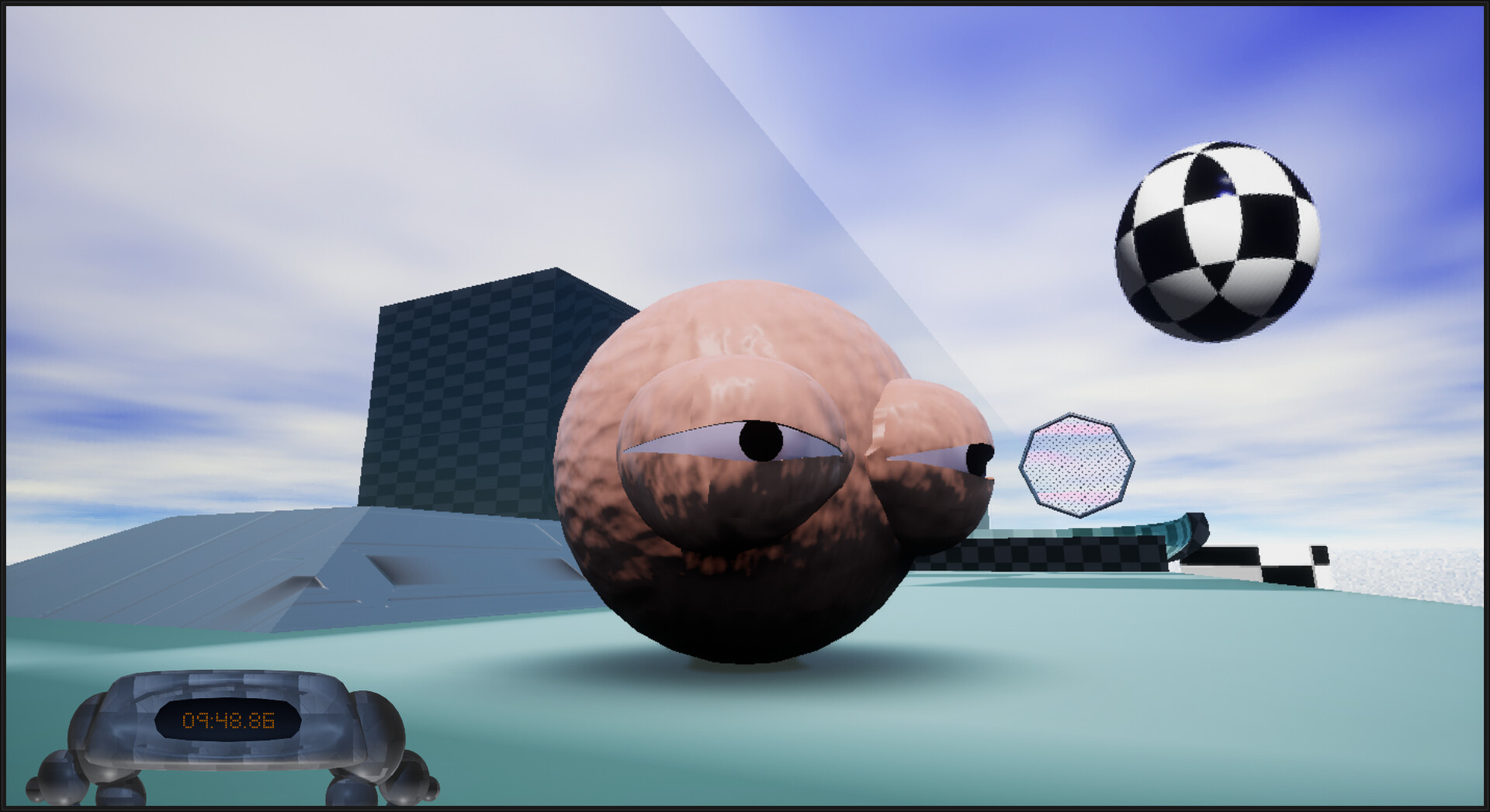 C.B.T Featured Screenshot #1