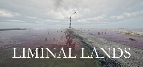 Liminal Lands steam charts