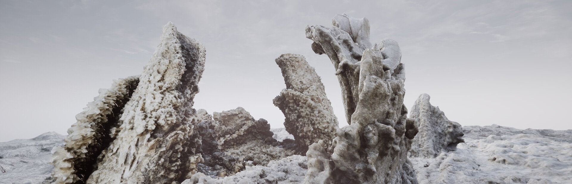 Liminal Lands