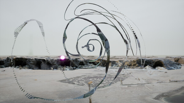 Liminal Lands screenshot 6