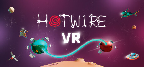 HotWire VR Cheat Engine/CT