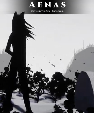 Aenas-猫与海:序章(Aenas-Cat and The Sea-Prologue)