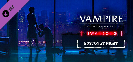 Vampire: The Masquerade – Swansong Steam Charts and Player Count Stats