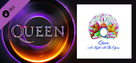 Beat Saber - Queen - Bohemian Rhapsody Header Image