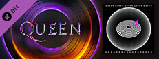 Beat Saber - Queen - Don’t Stop Me Now Small Capsule Image