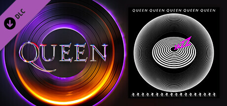 Beat Saber - Queen - Don’t Stop Me Now banner image