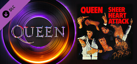 Beat Saber - Queen - Stone Cold Crazyの作品画像