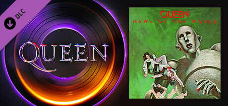 Beat Saber - Queen - We Will Rock You banner image