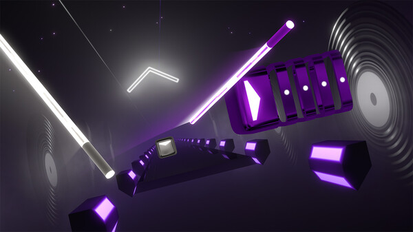 Beat Saber - Queen - We Will Rock You