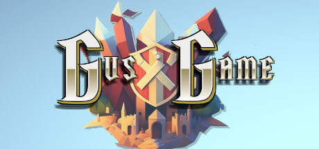 Gus Game Cover Image