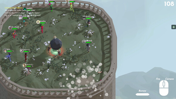 Gus Game screenshot 7