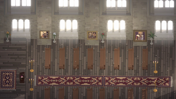 Gus Game screenshot 5