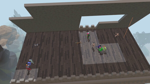 Gus Game screenshot 9