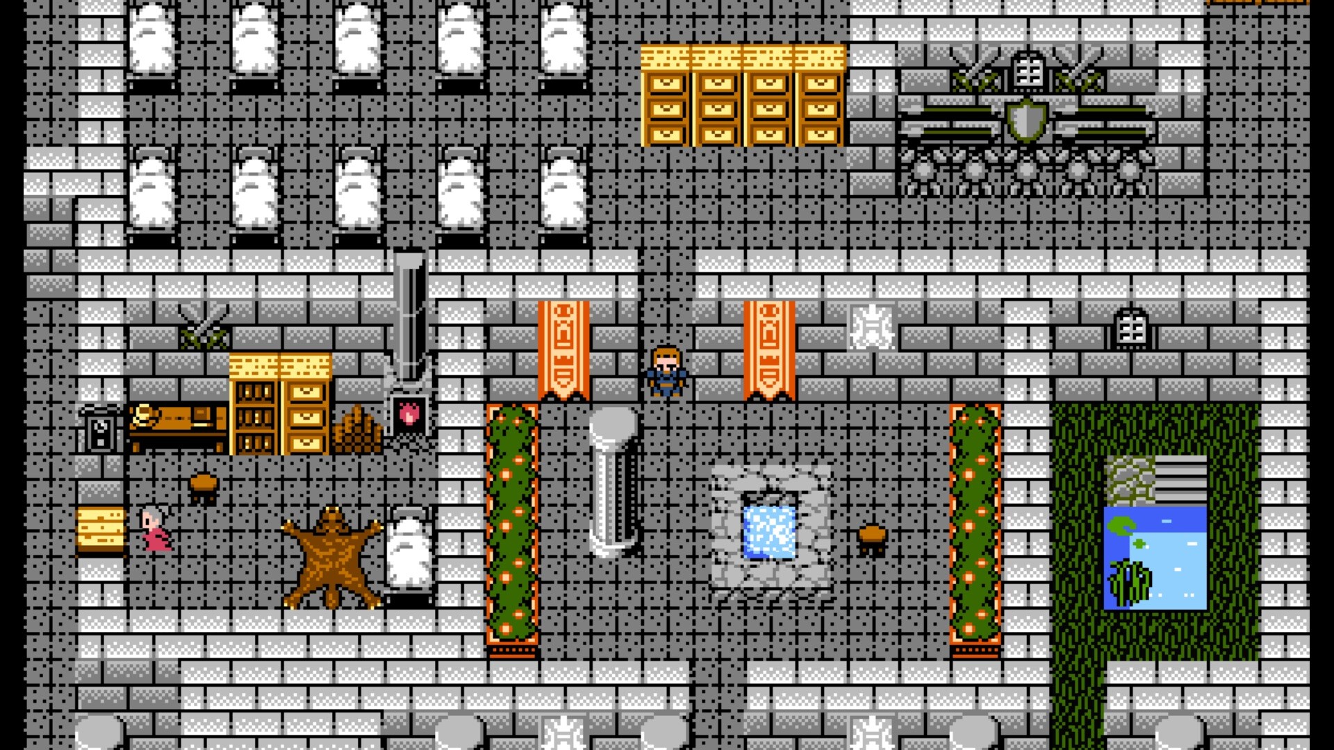 #2. Demon Scrolls (Steam) بواسطة: Wolfs Moon Studios