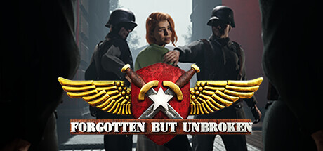 Forgotten but Unbroken Playtest Cheat Engine/CT