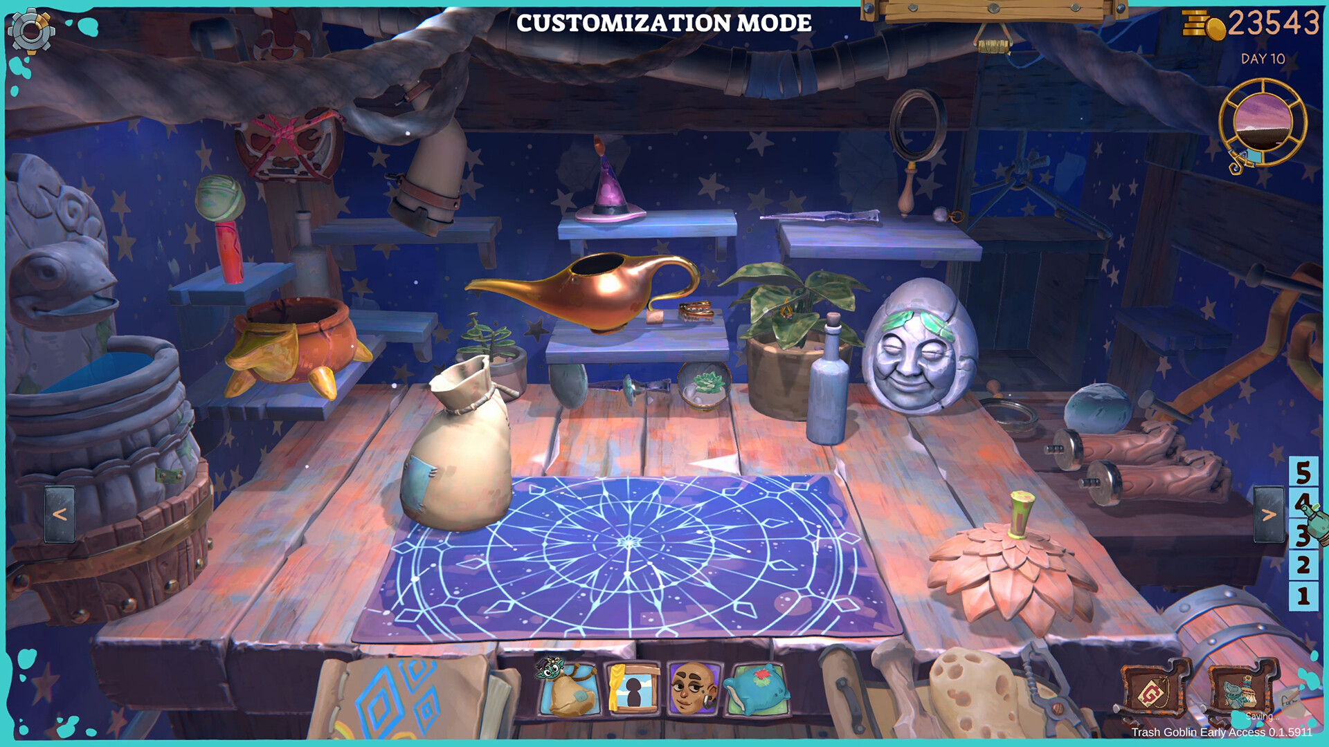 Trash Goblin – Screenshot 10