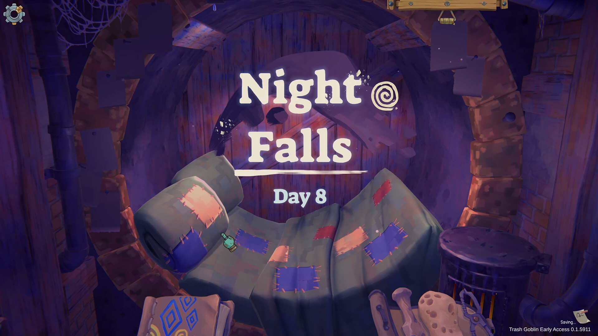 Trash Goblin screenshot 9