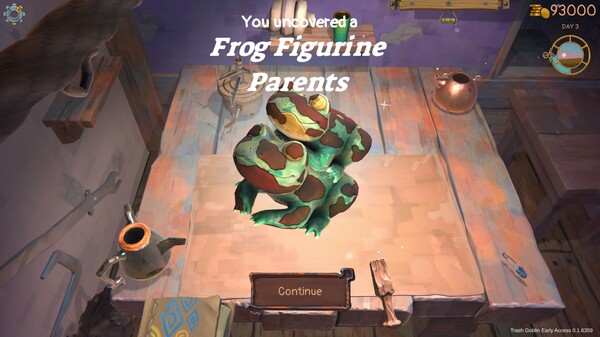 Trash Goblin screenshot 6