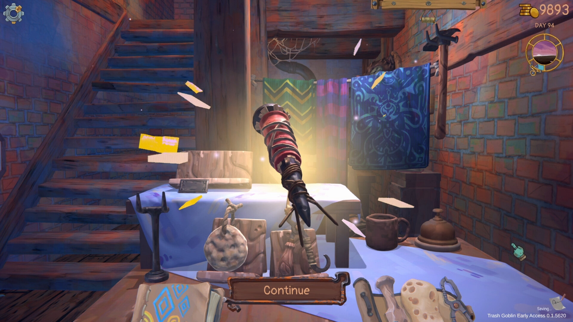 Trash Goblin screenshot 3