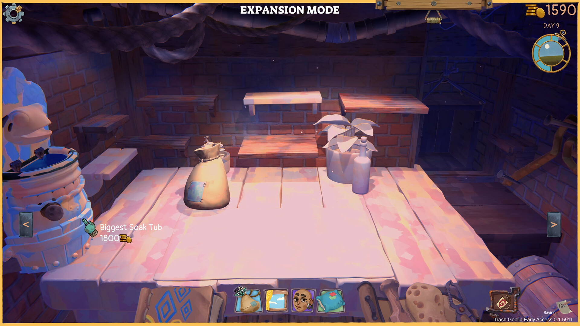 Trash Goblin – Screenshot 12