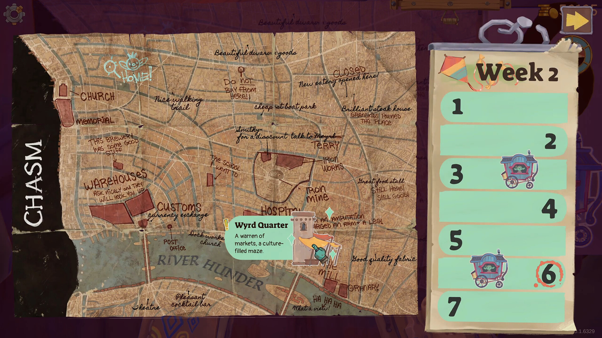 Trash Goblin – Screenshot 13