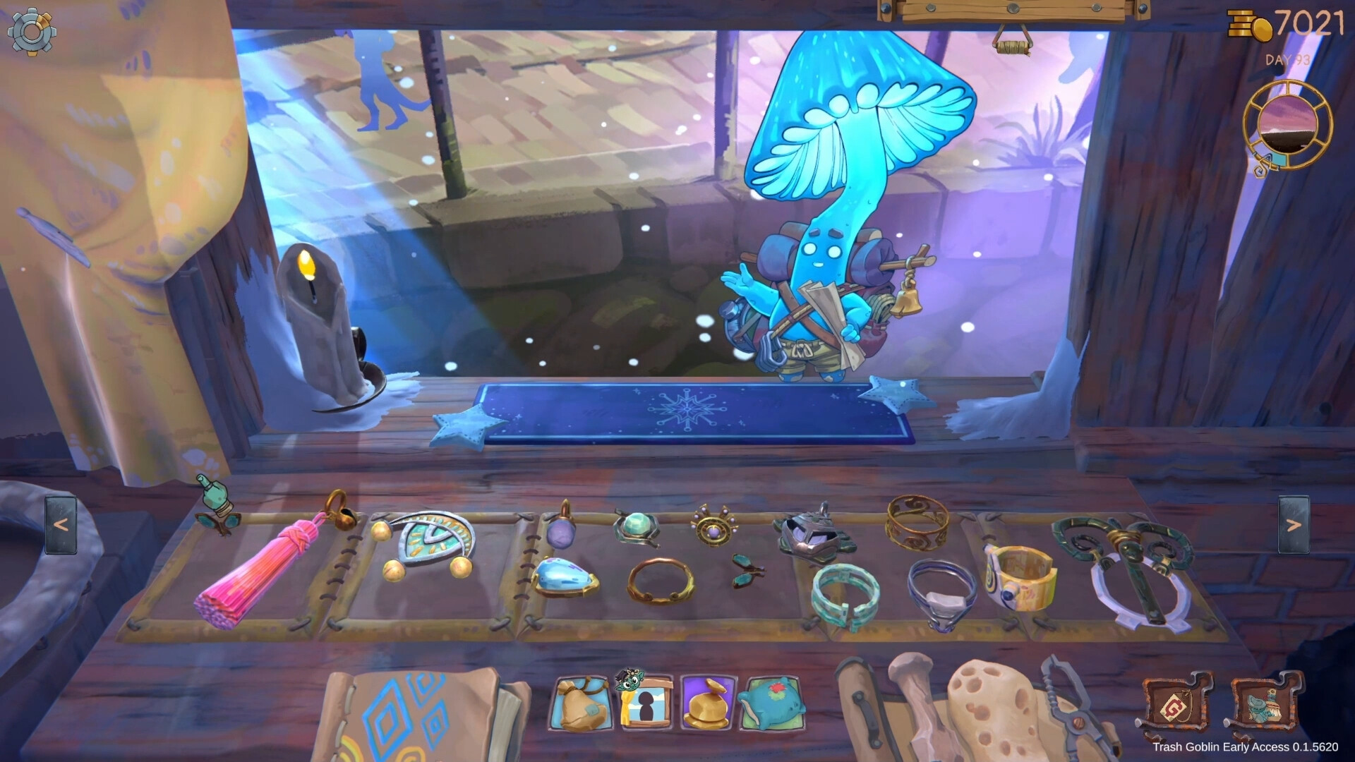 Trash Goblin screenshot 16