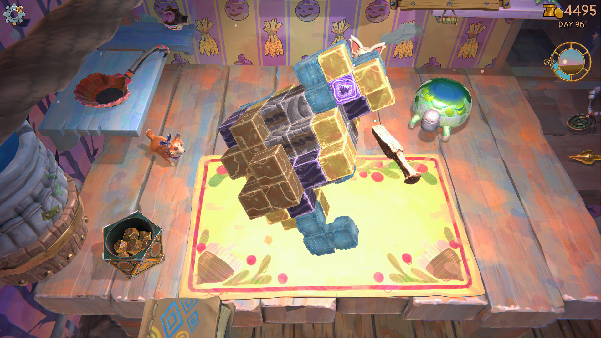 Trash Goblin Featured Screenshot #1