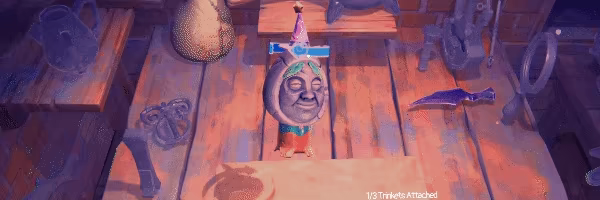 Trash Goblin video 3