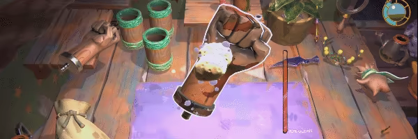 Trash Goblin video 2