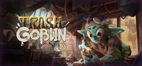 Trash Goblin banner image
