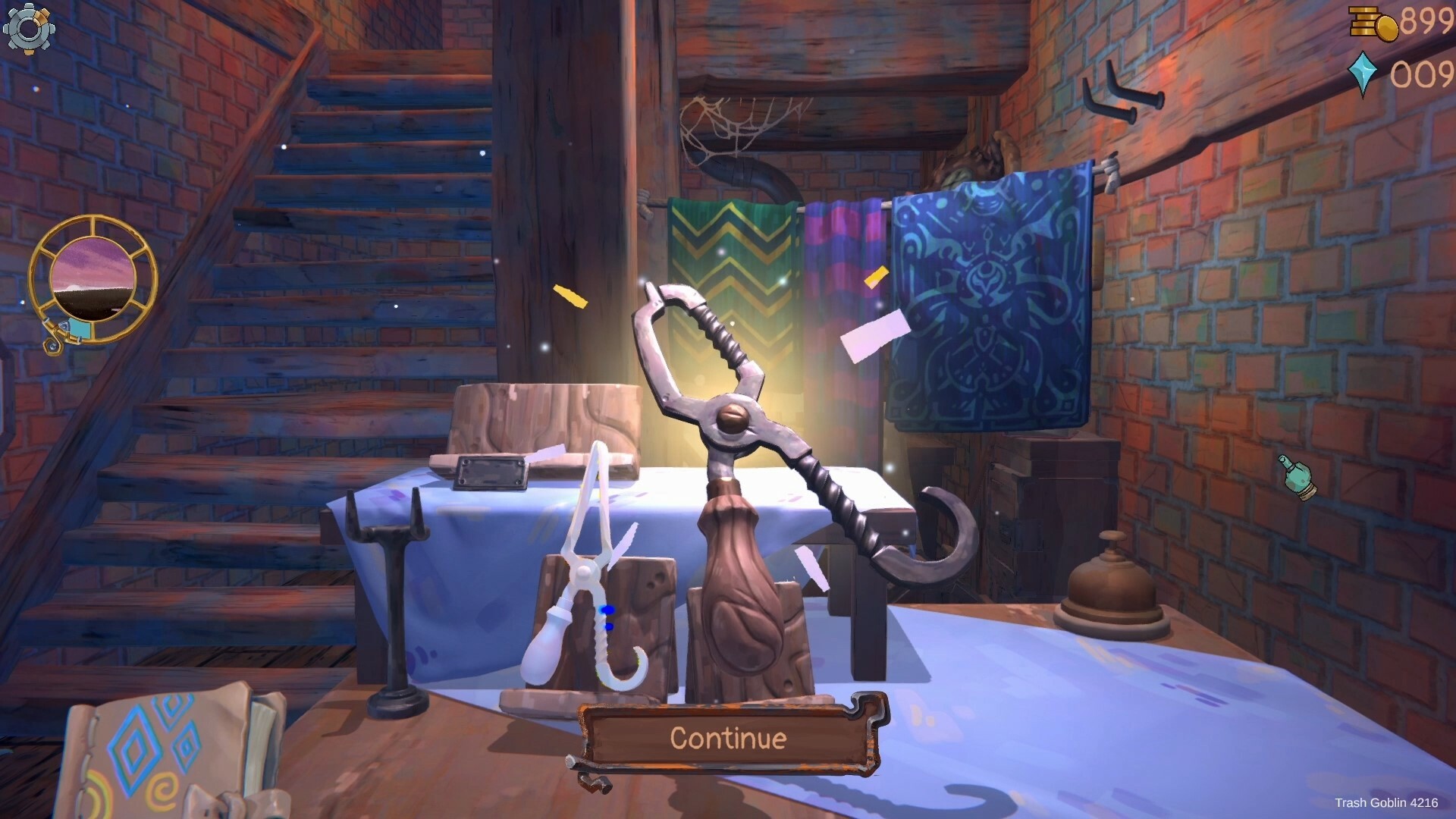 Trash Goblin screenshot 6