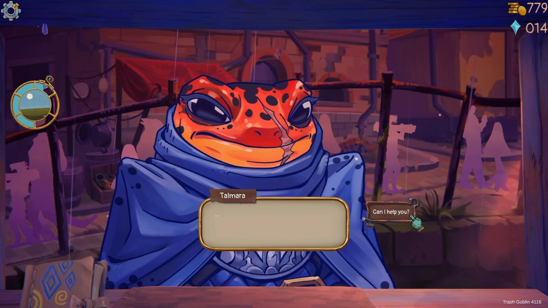 Trash Goblin screenshot 18