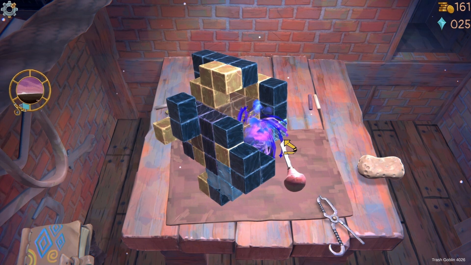 Trash Goblin screenshot 1