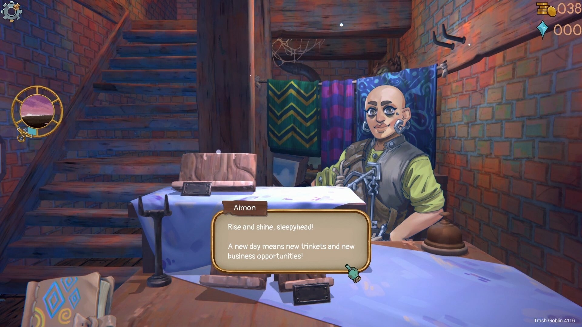 Trash Goblin screenshot 14