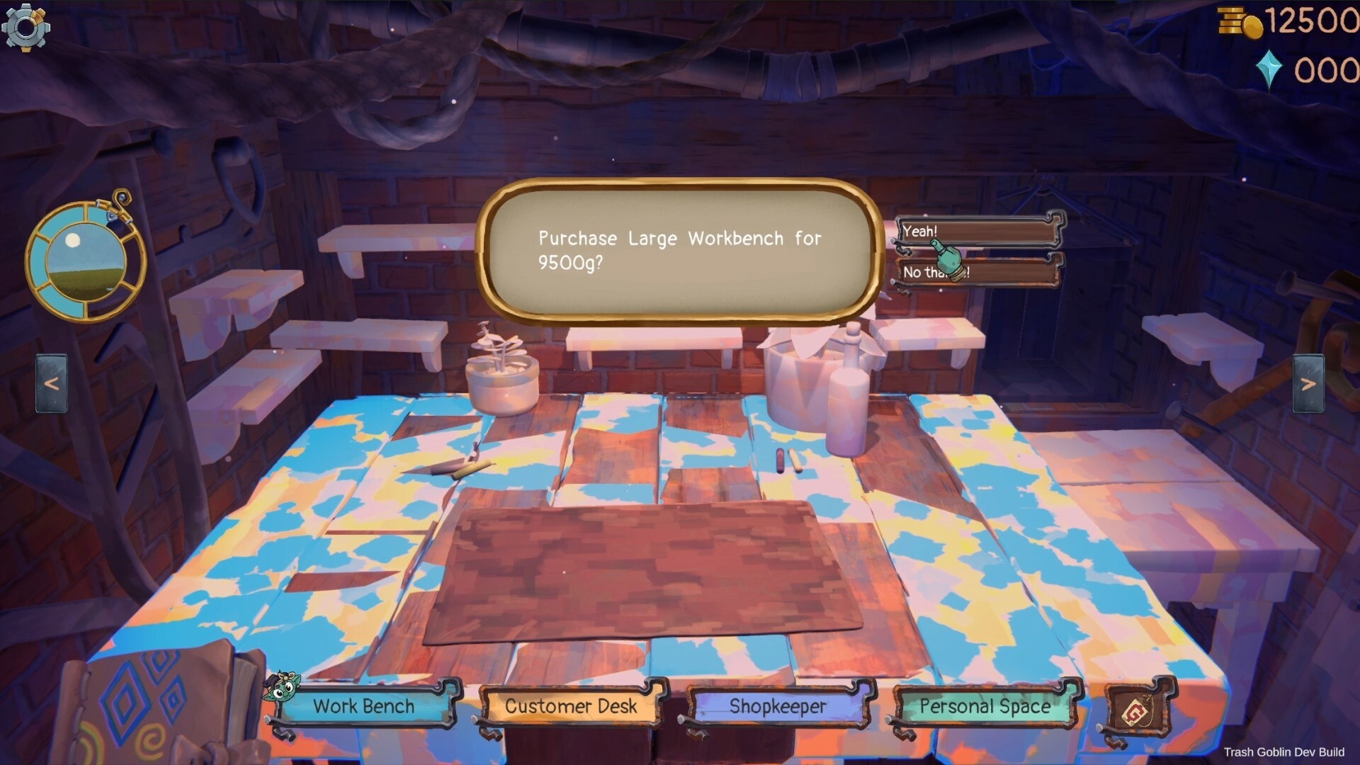 Trash Goblin screenshot 8