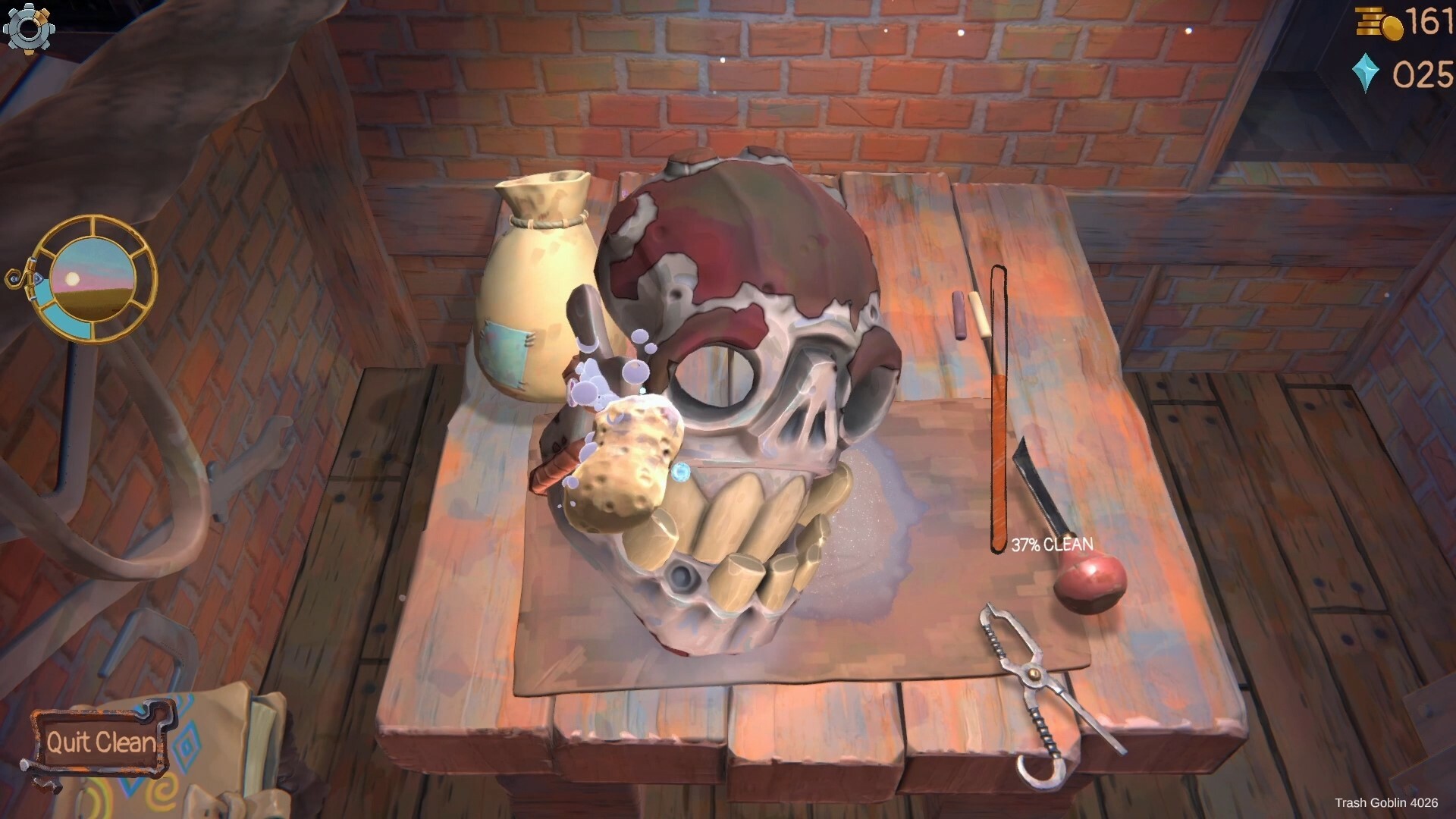 Trash Goblin screenshot 13