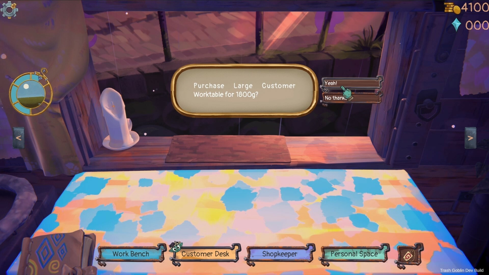 Trash Goblin screenshot 10