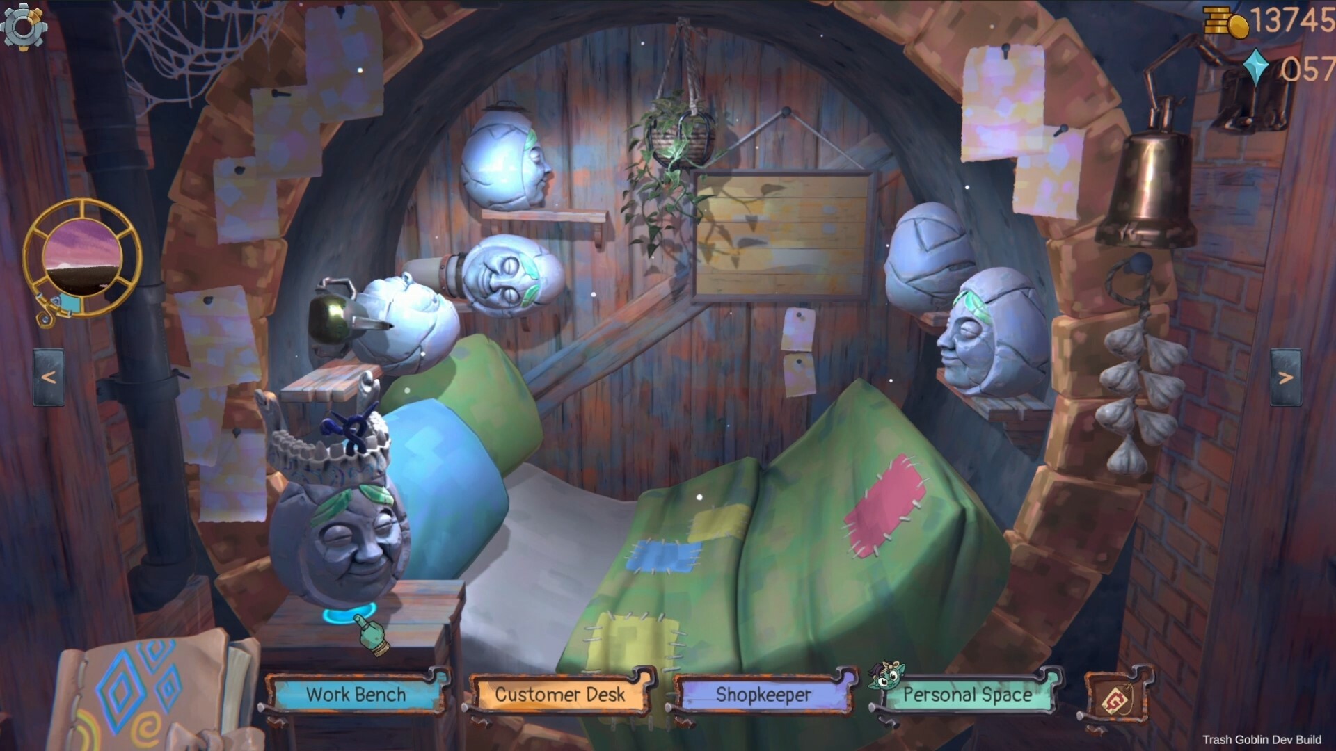 Trash Goblin screenshot 7