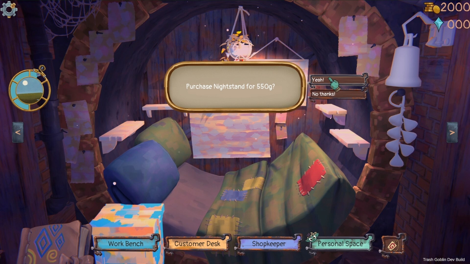 Trash Goblin screenshot 19