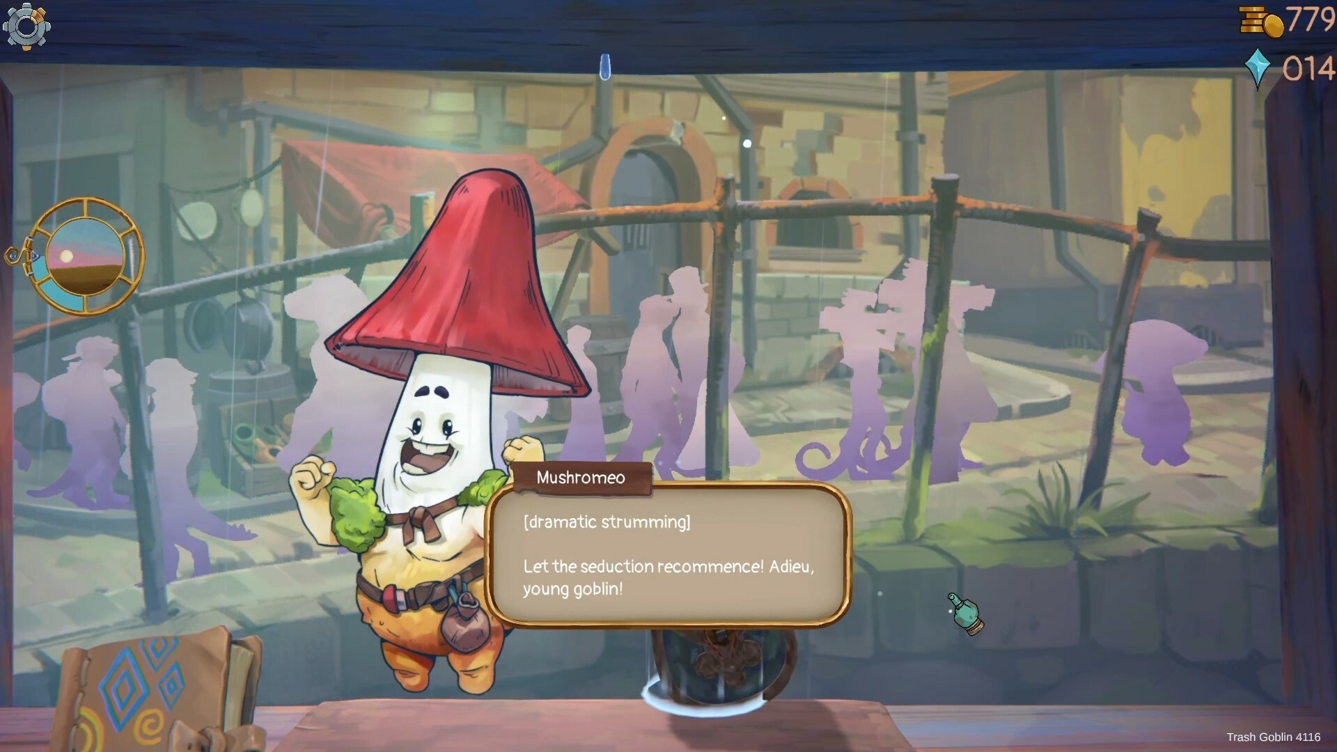 Trash Goblin screenshot 20