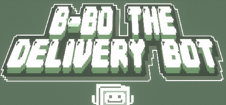 B-B0 The Delivery Bot banner image